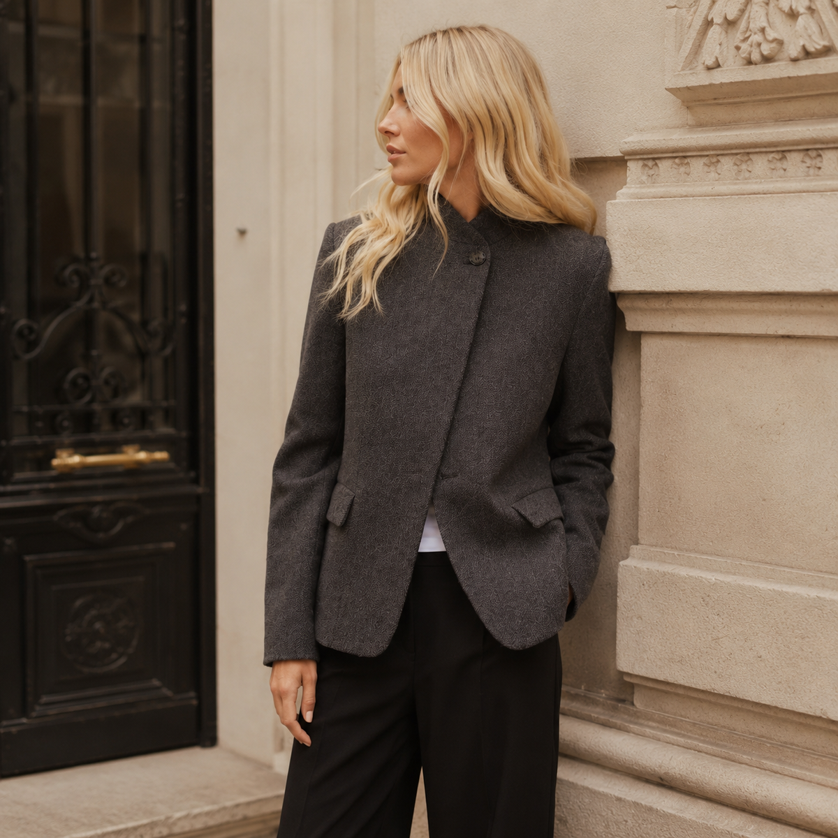 Sania Jacket