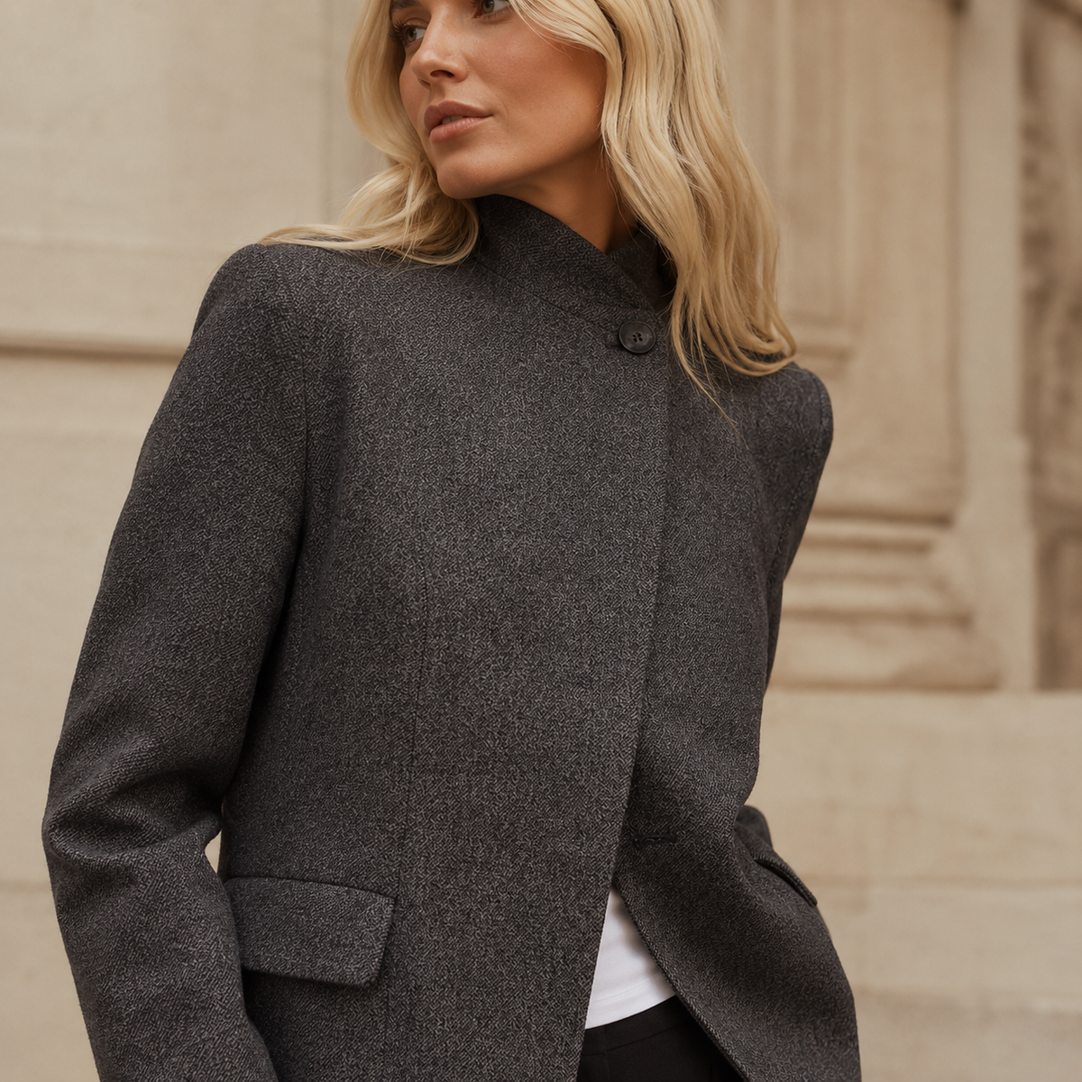 Sania Jacket