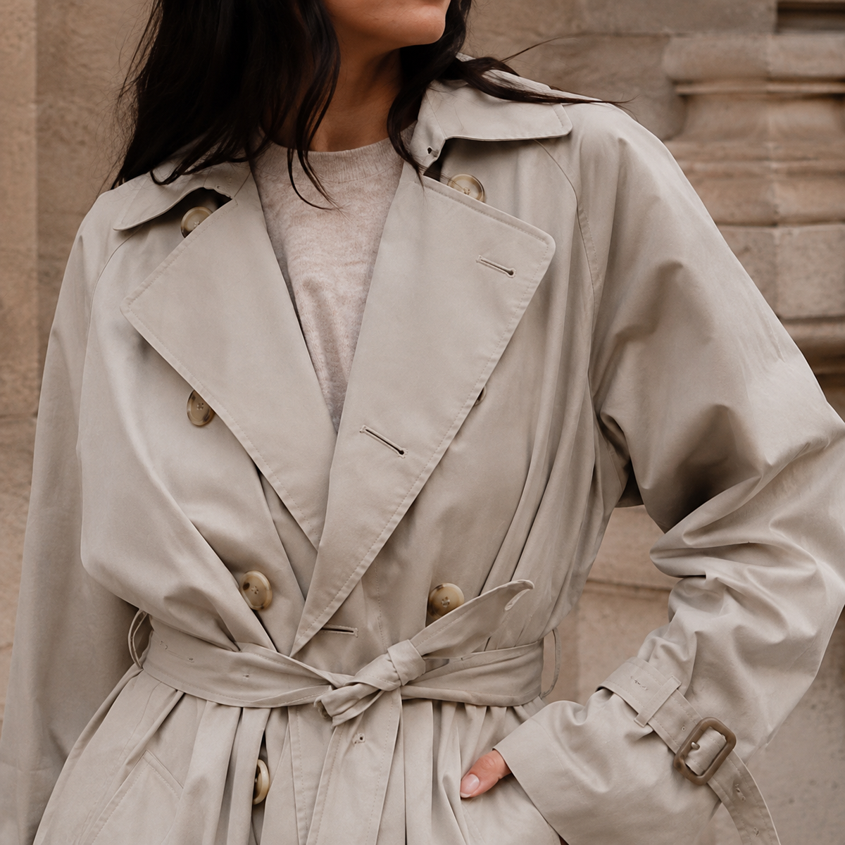 Zorie Coat