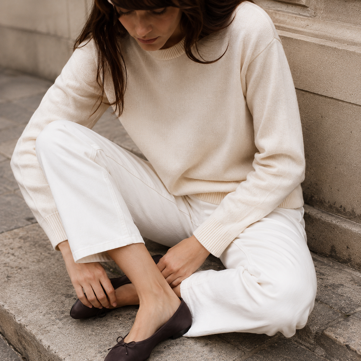 Yuni Flats