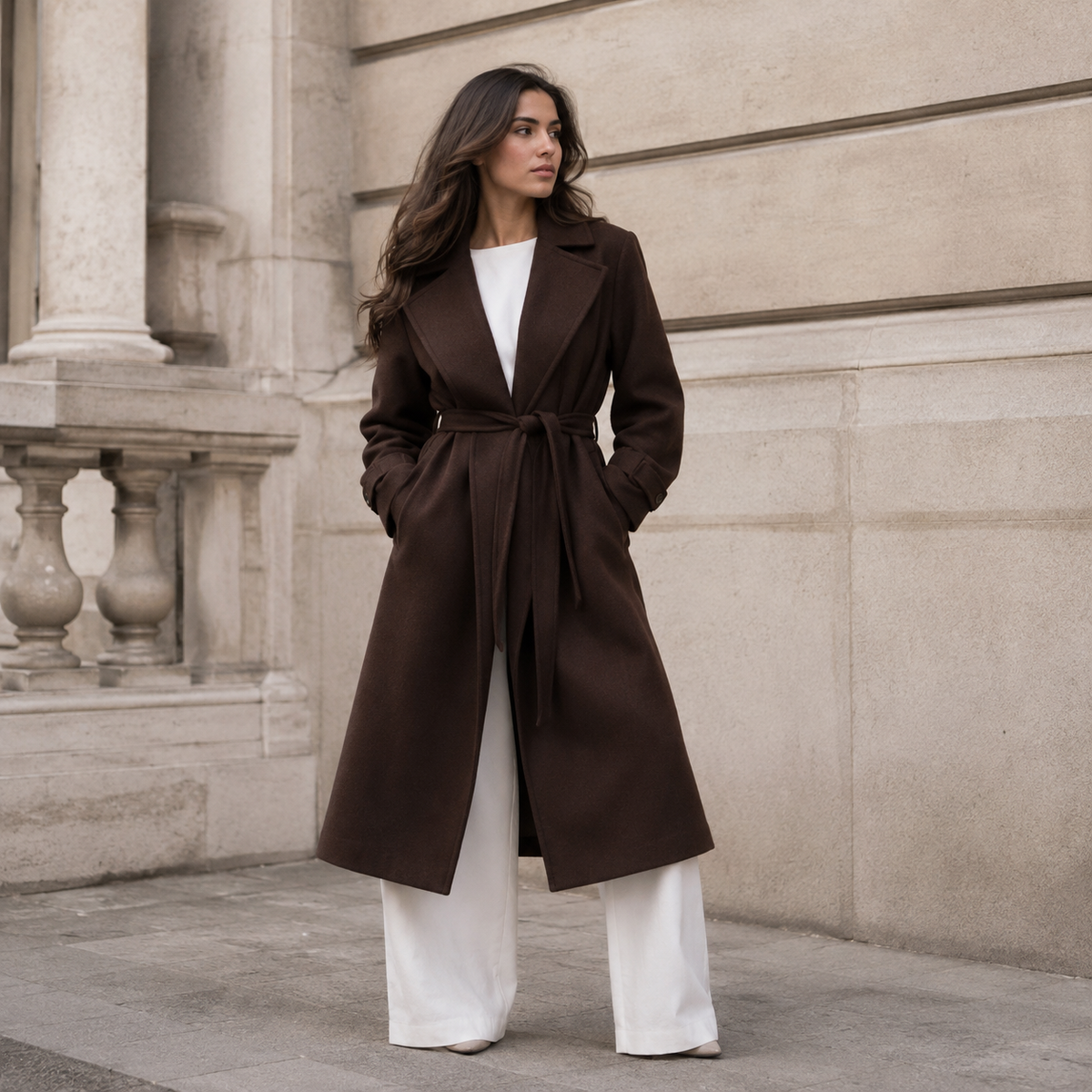 Miren Coat