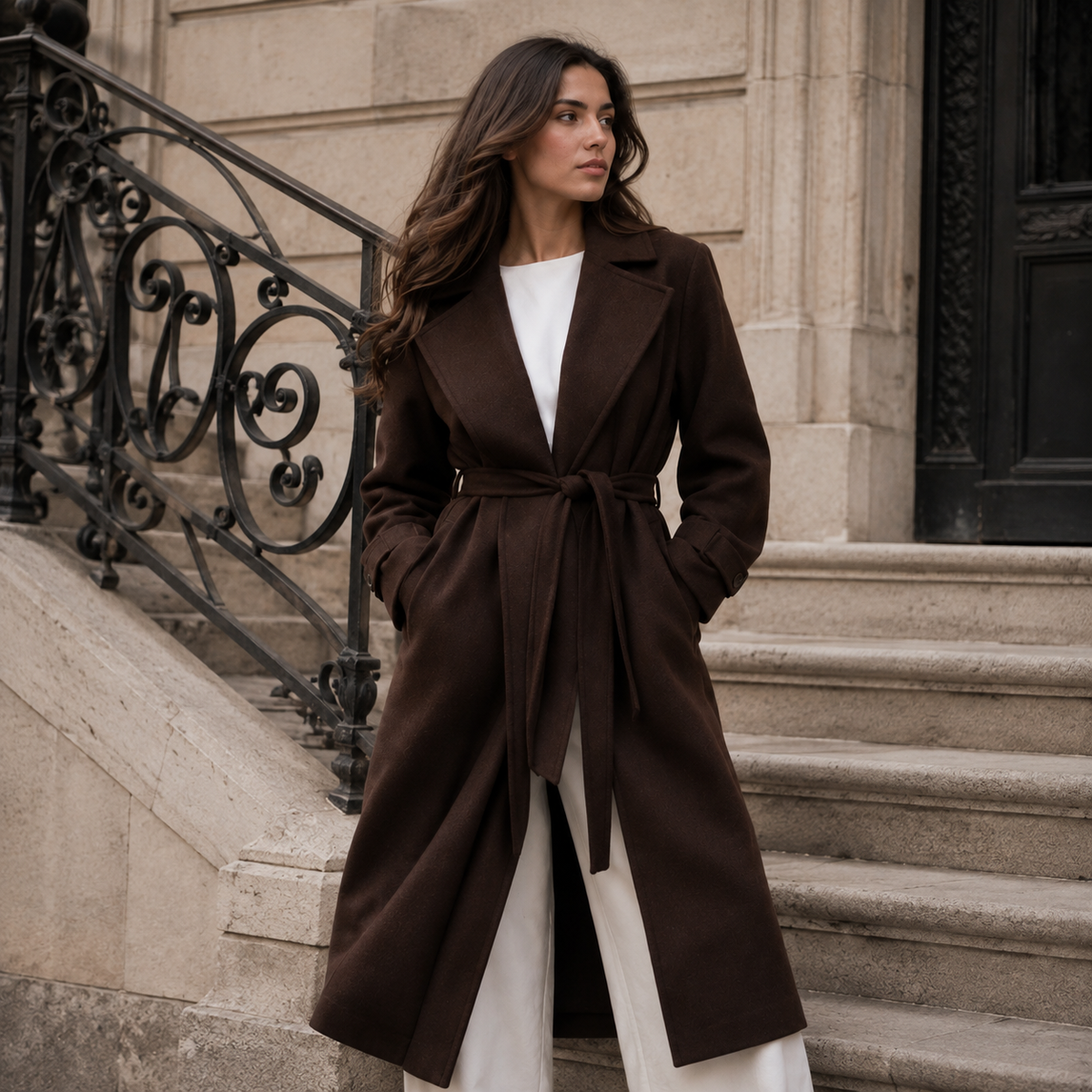 Miren Coat