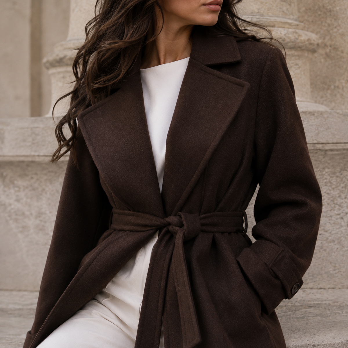 Miren Coat