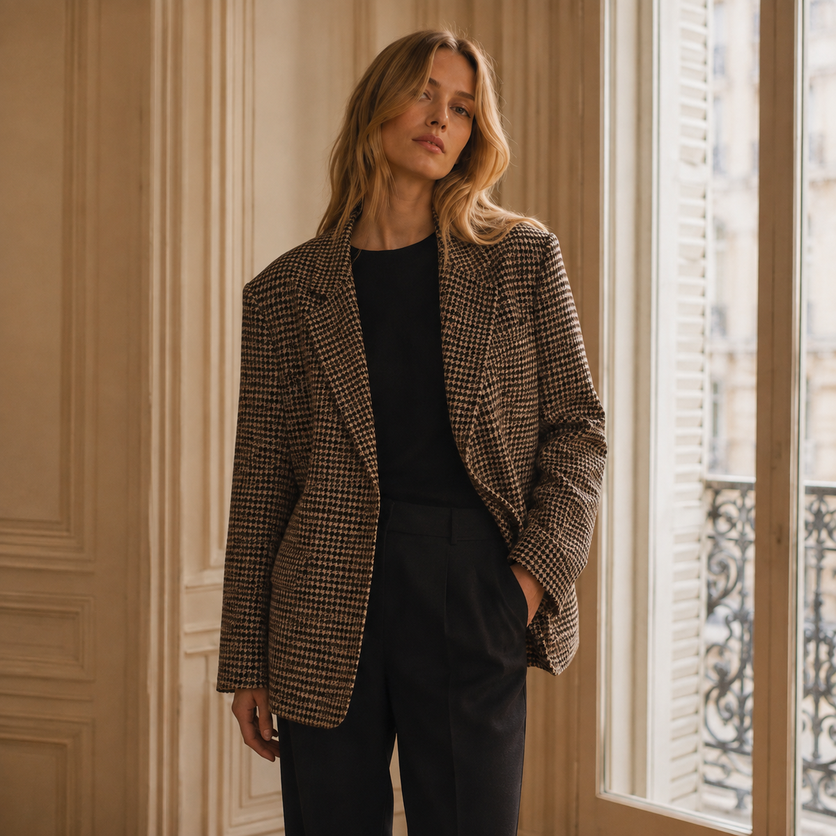 Enni Jacket