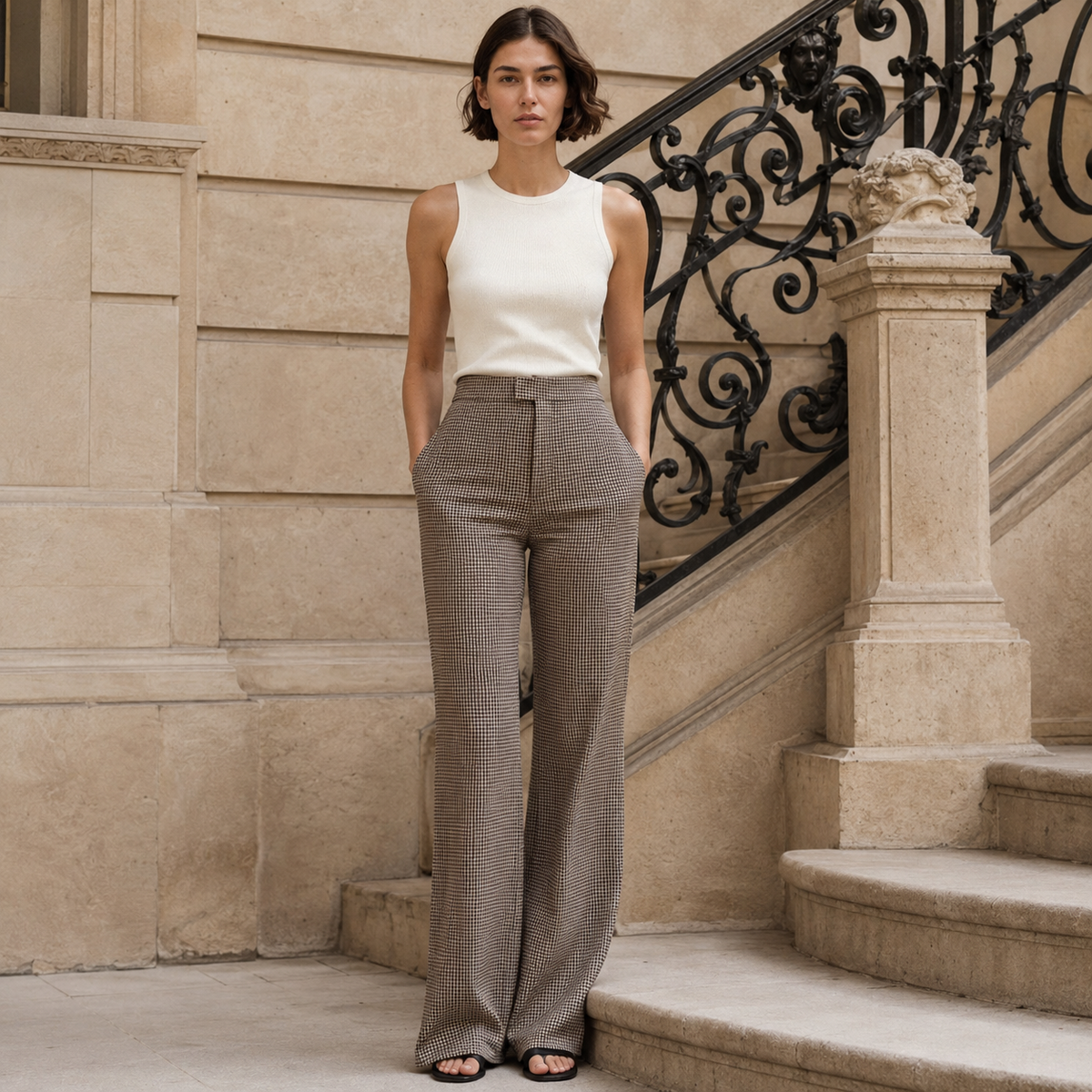 Judy Pant