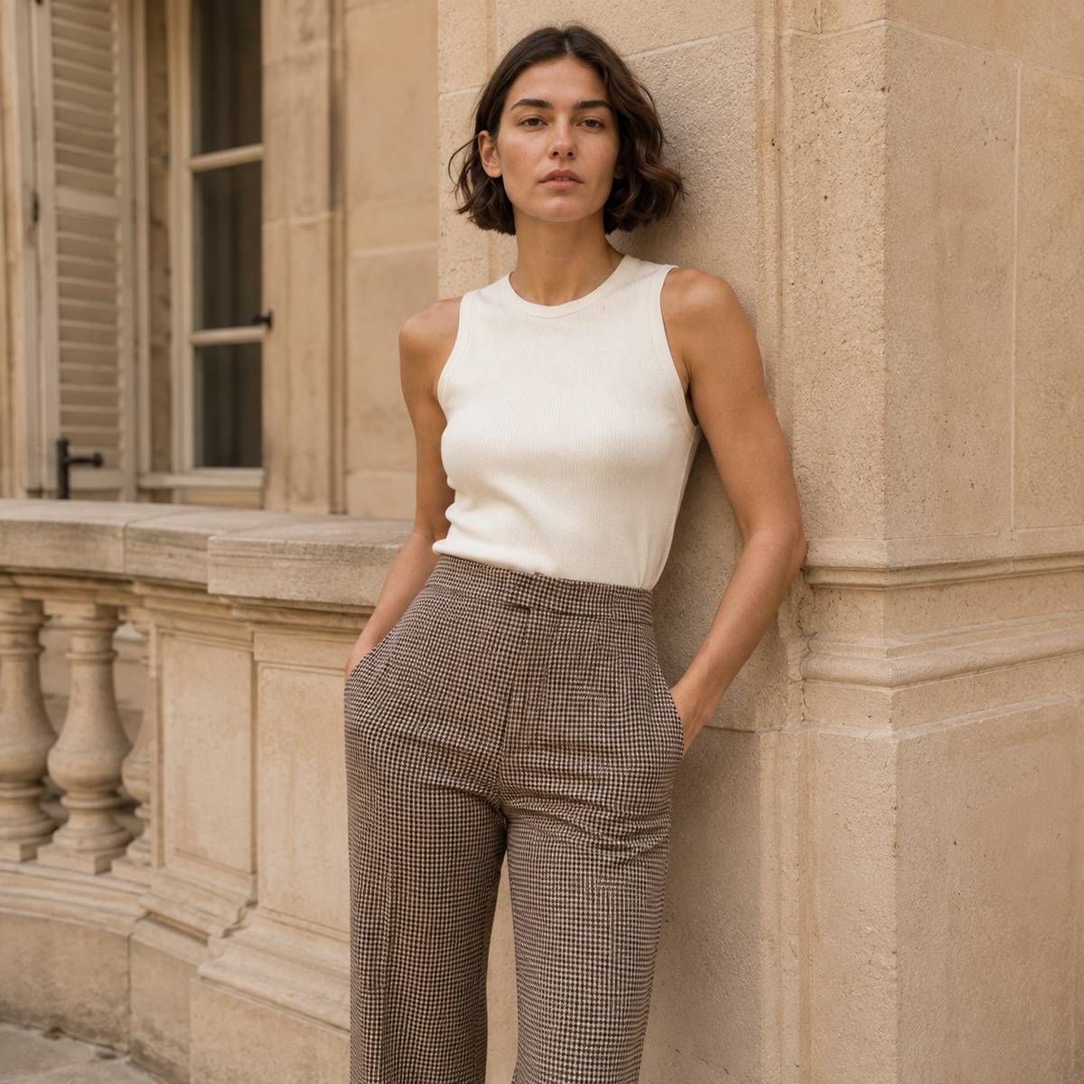 Judy Pant