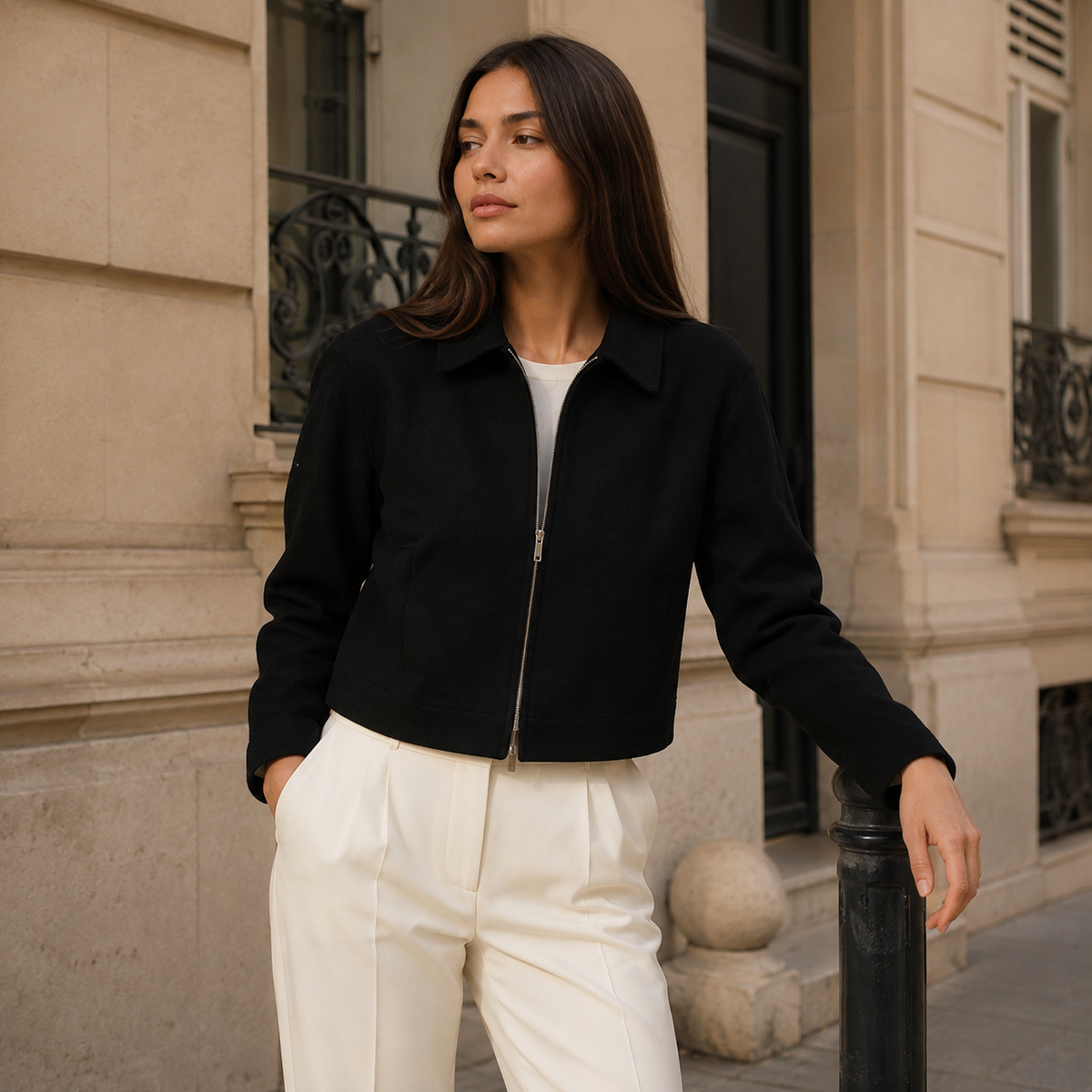 Kathy Jacket