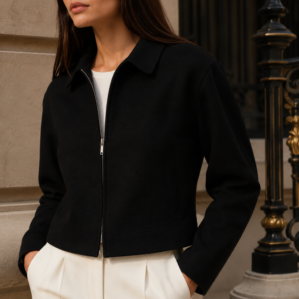 Kathy Jacket