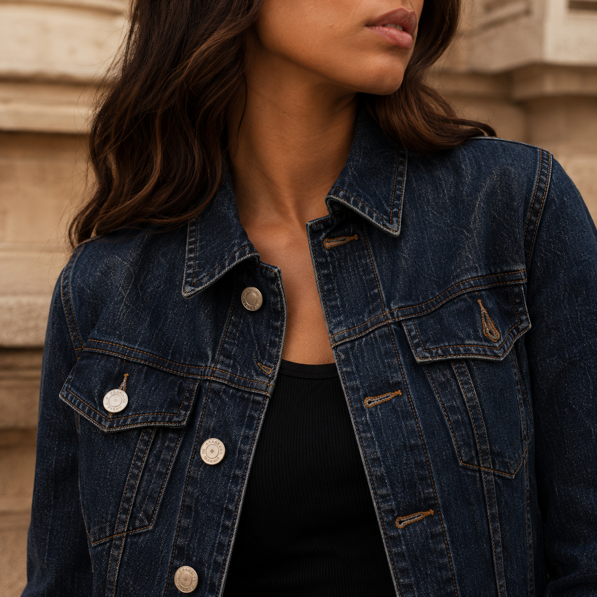 Rachel Jacket