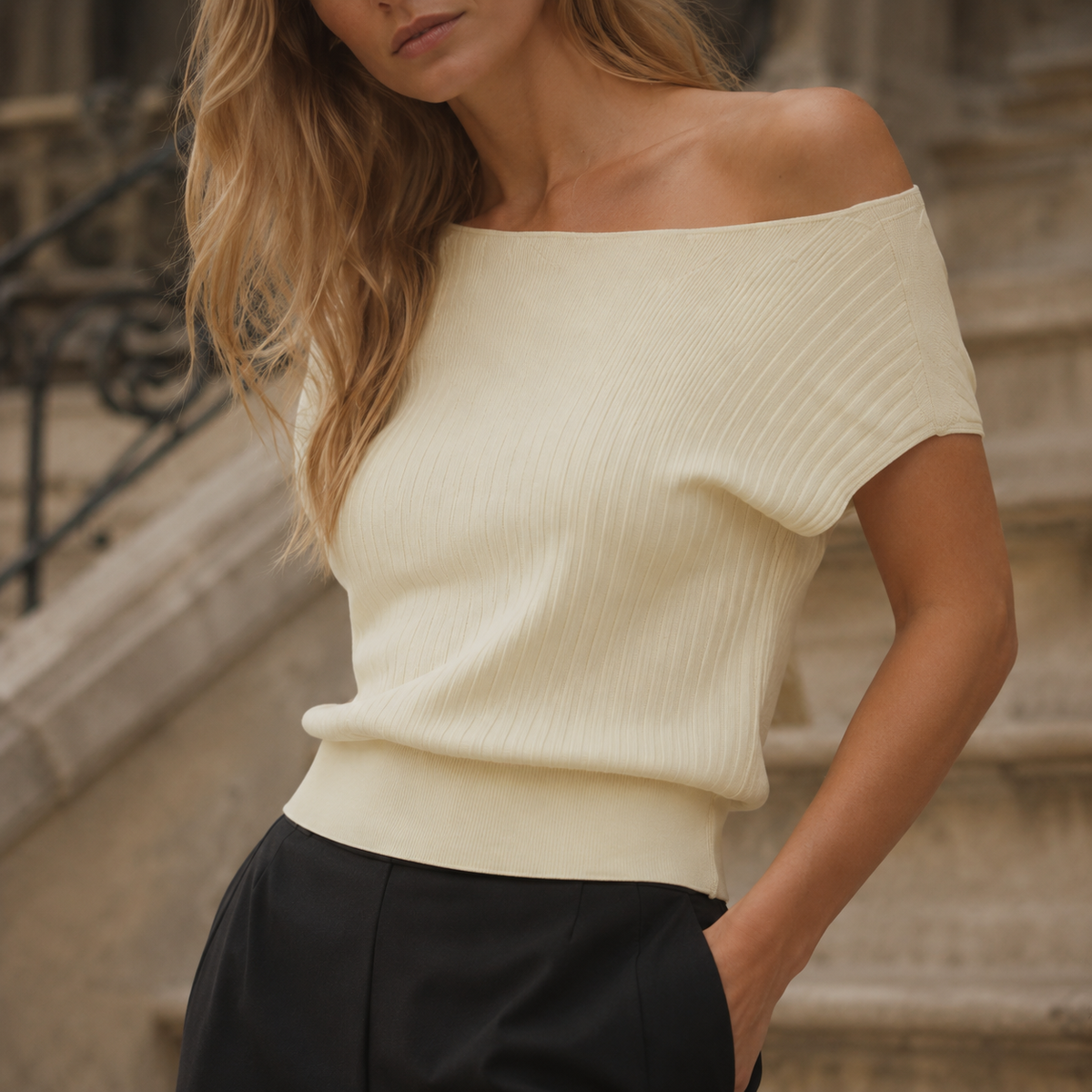 Arlene Sweater