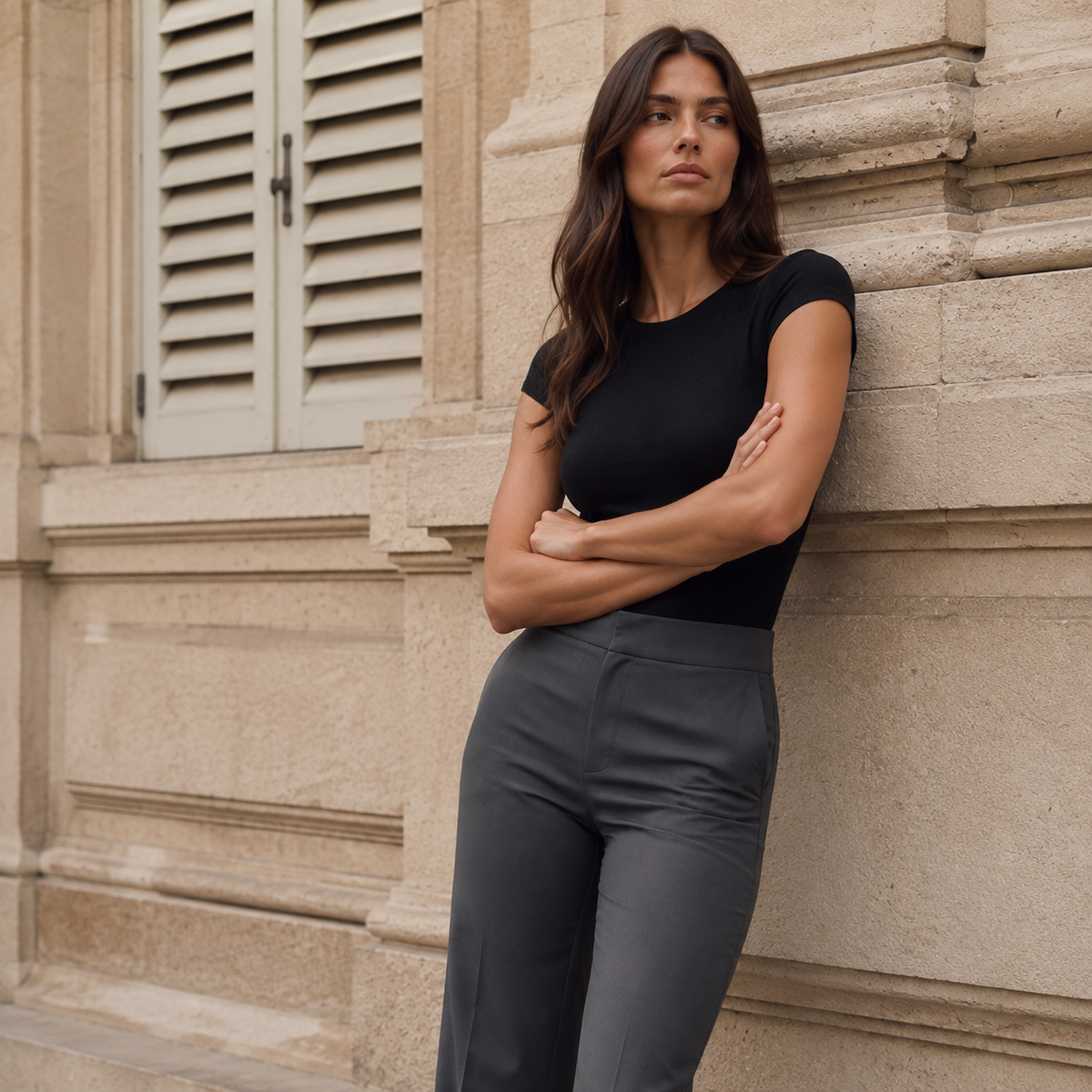 Hannah Pant