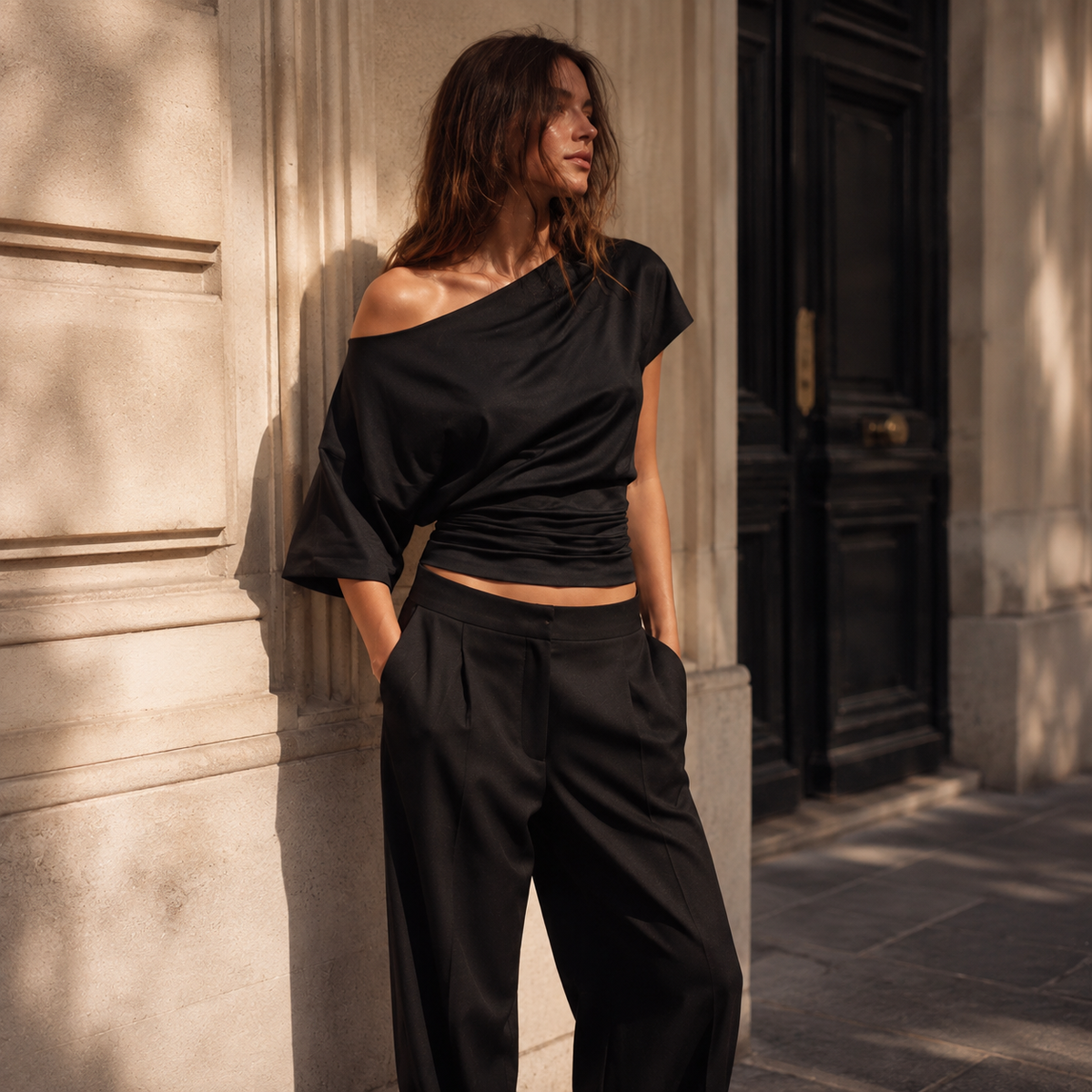 Sheila Top