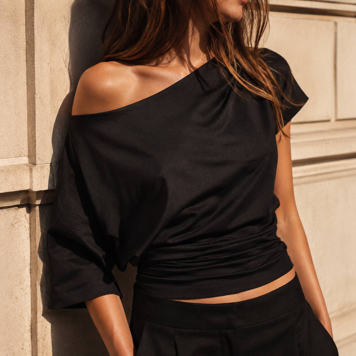 Sheila Top