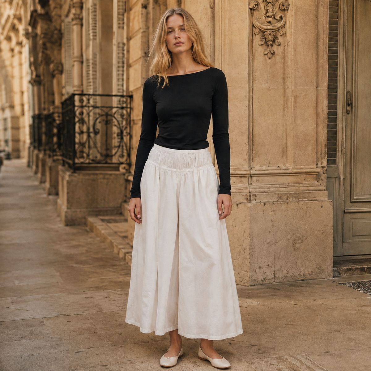 Carrie Pant