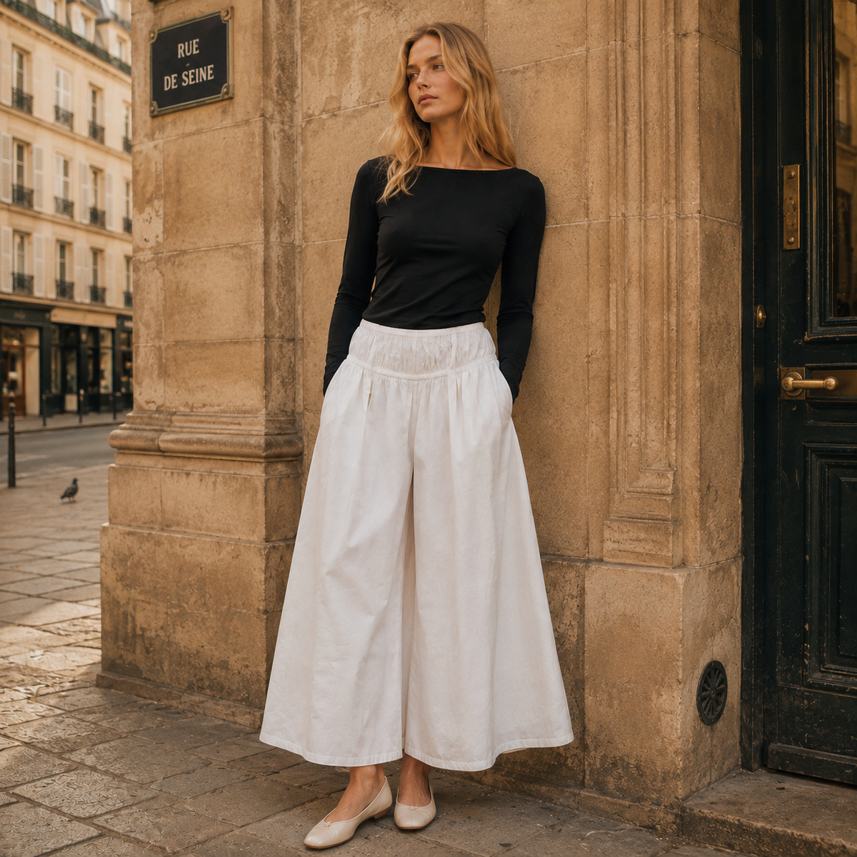 Carrie Pant