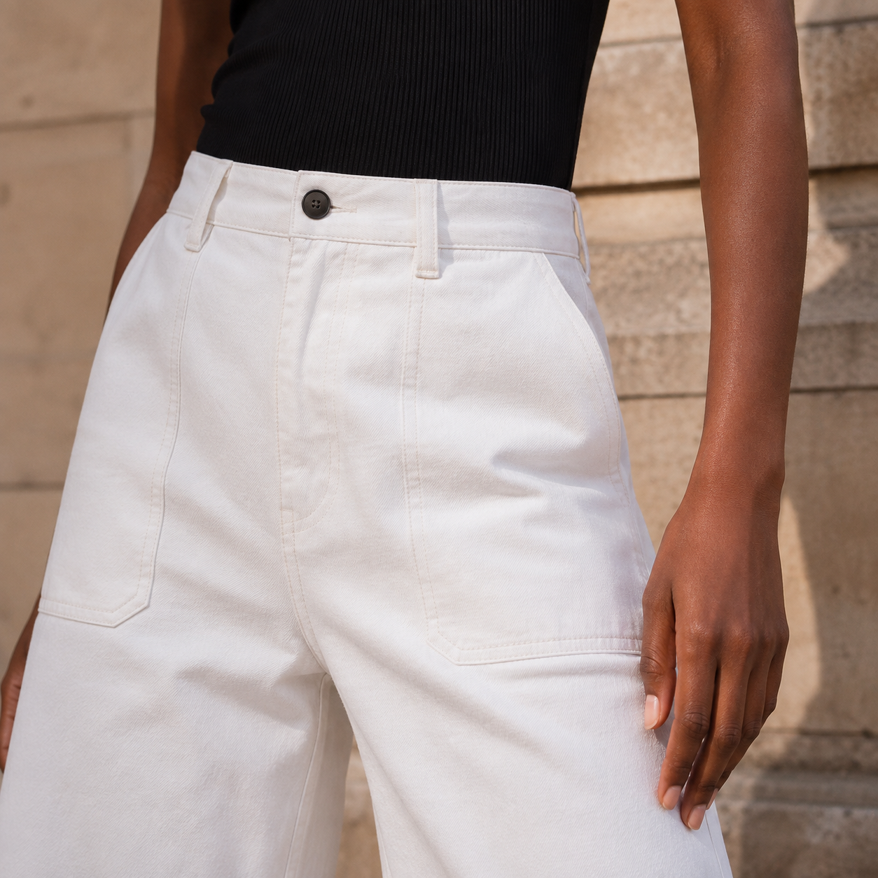 Cassia Top