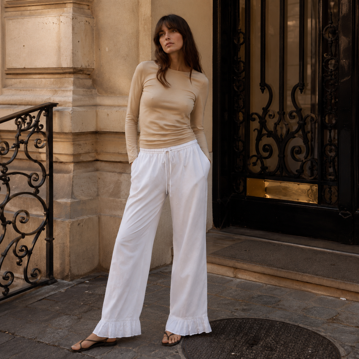 Delia Pant