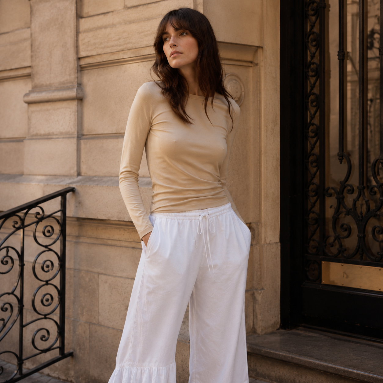 Delia Pant