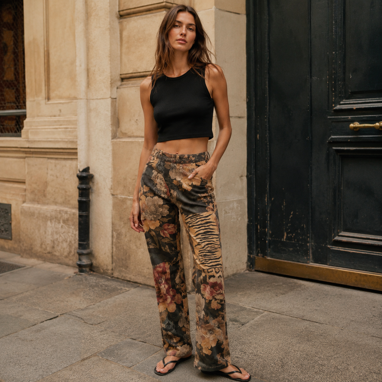 Helene Pant