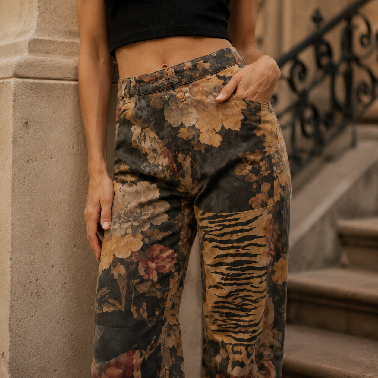 Helene Pant