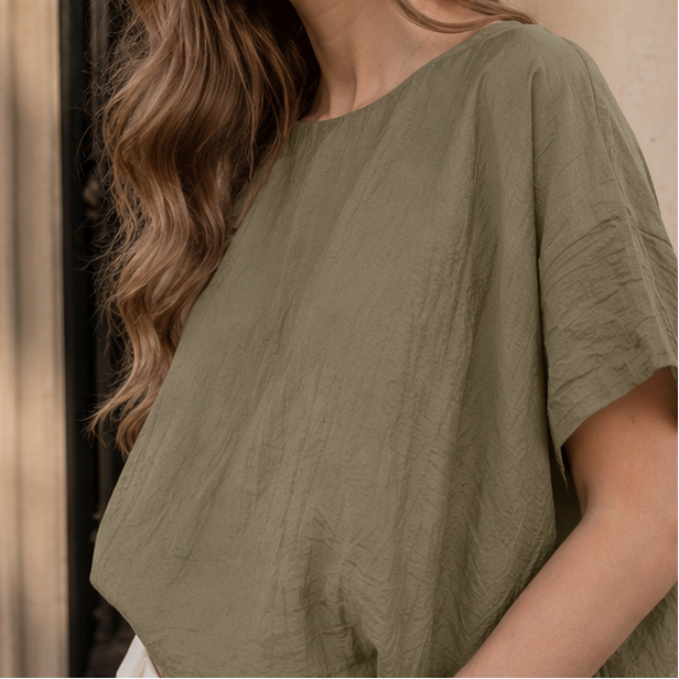Leila Top