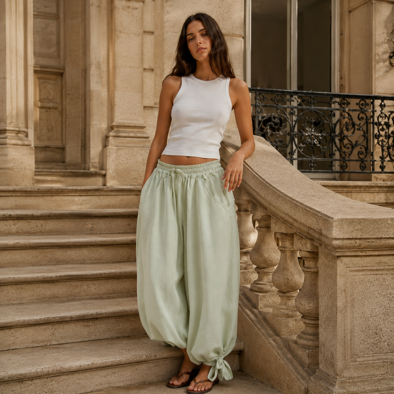 Maika Pant