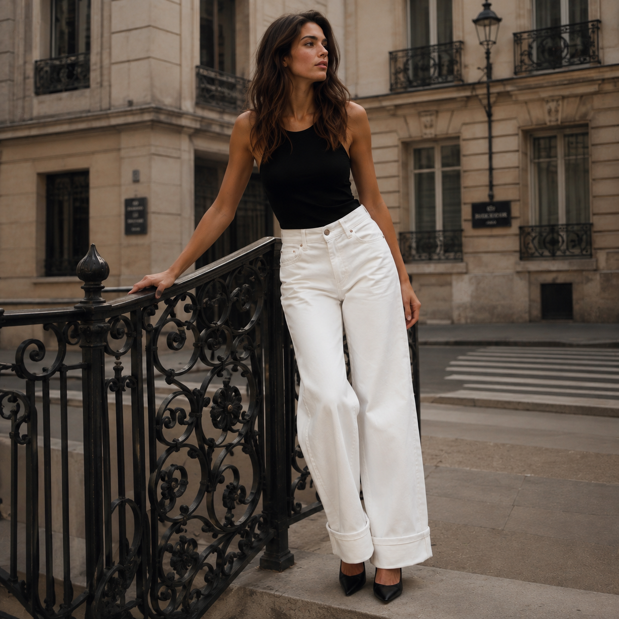 Meline Jean