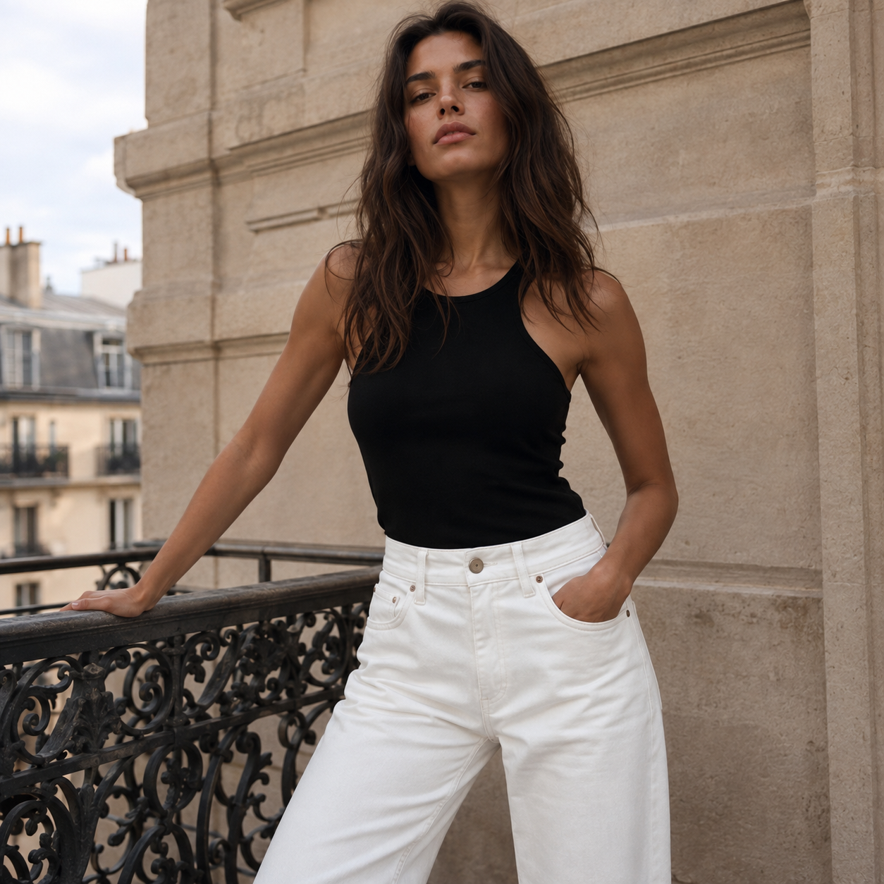 Meline Jean