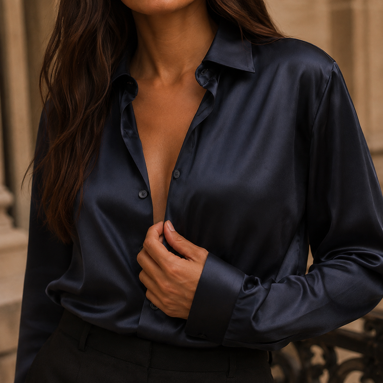 Paola Shirt