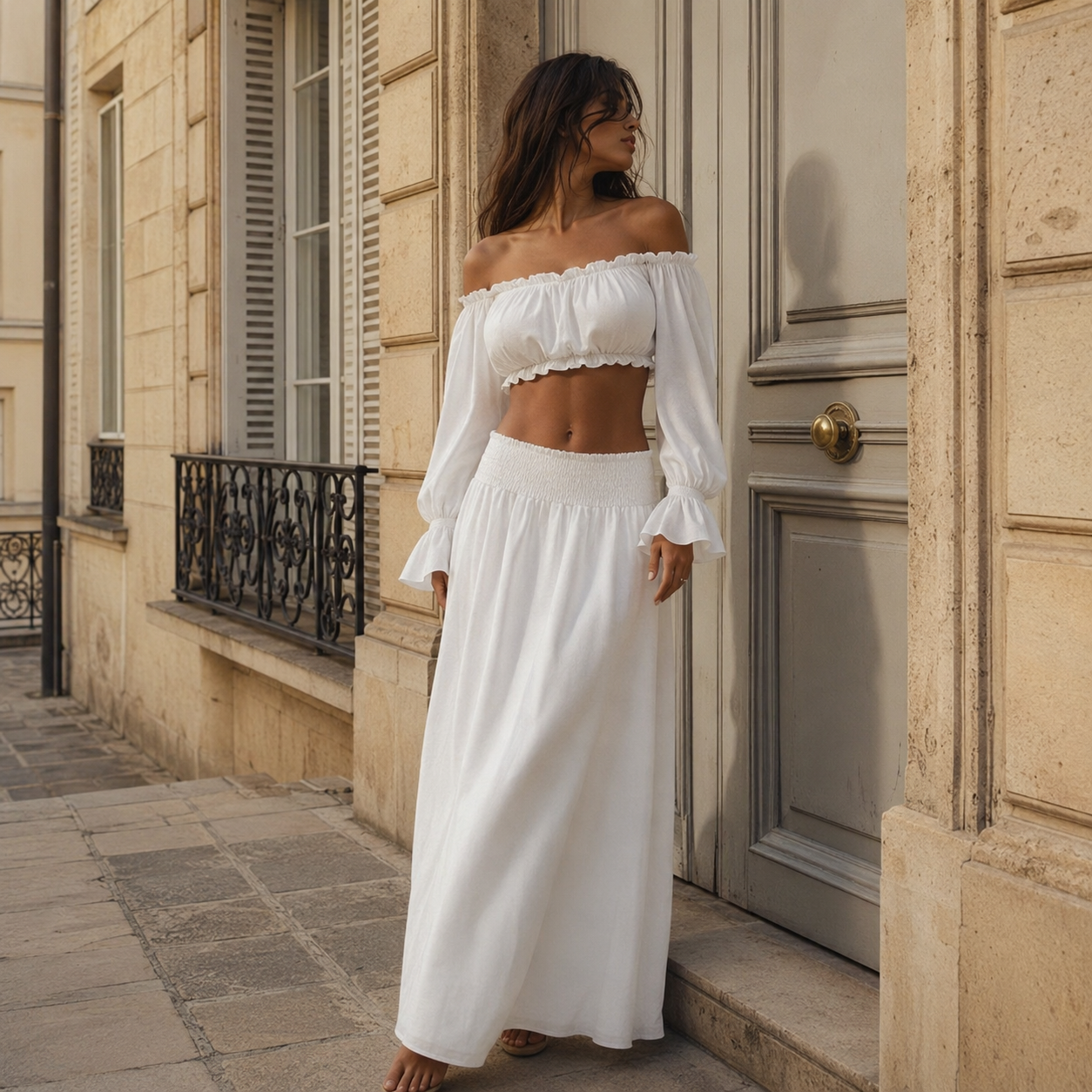 Salma Set