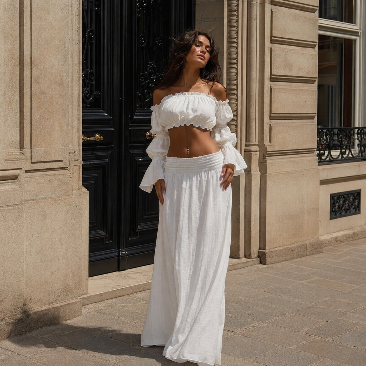 Salma Set