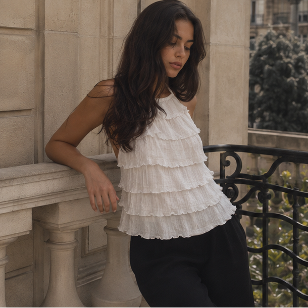 Avery Top