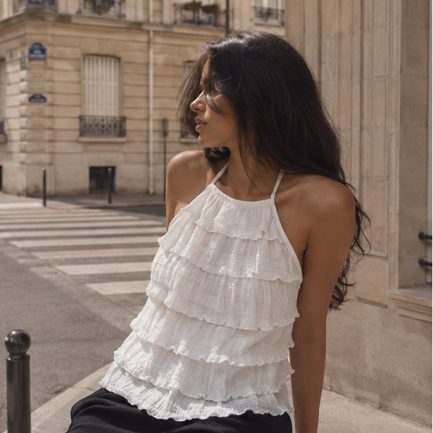 Avery Top