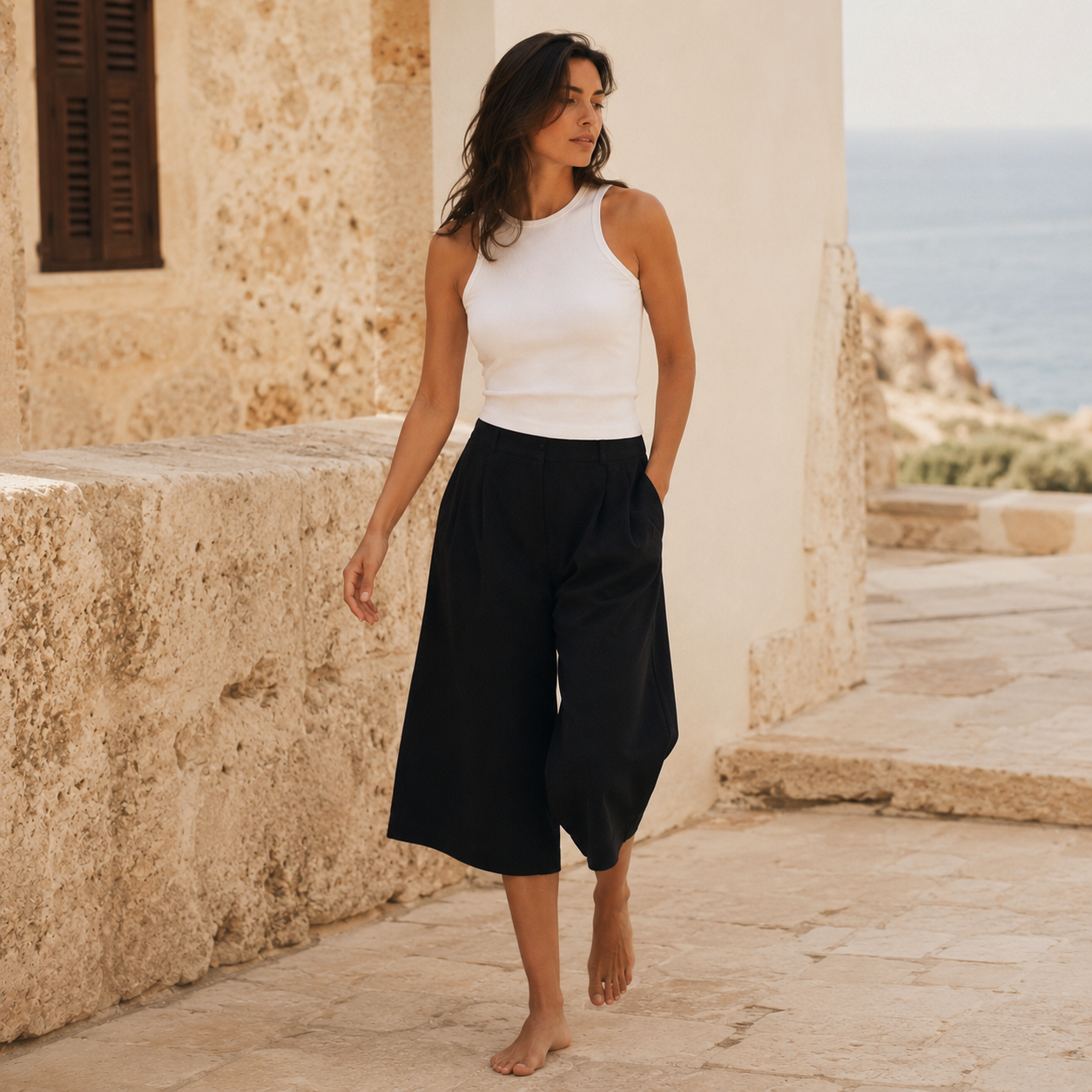 Domitilla Short