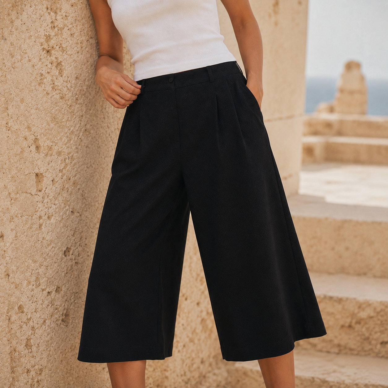 Domitilla Short