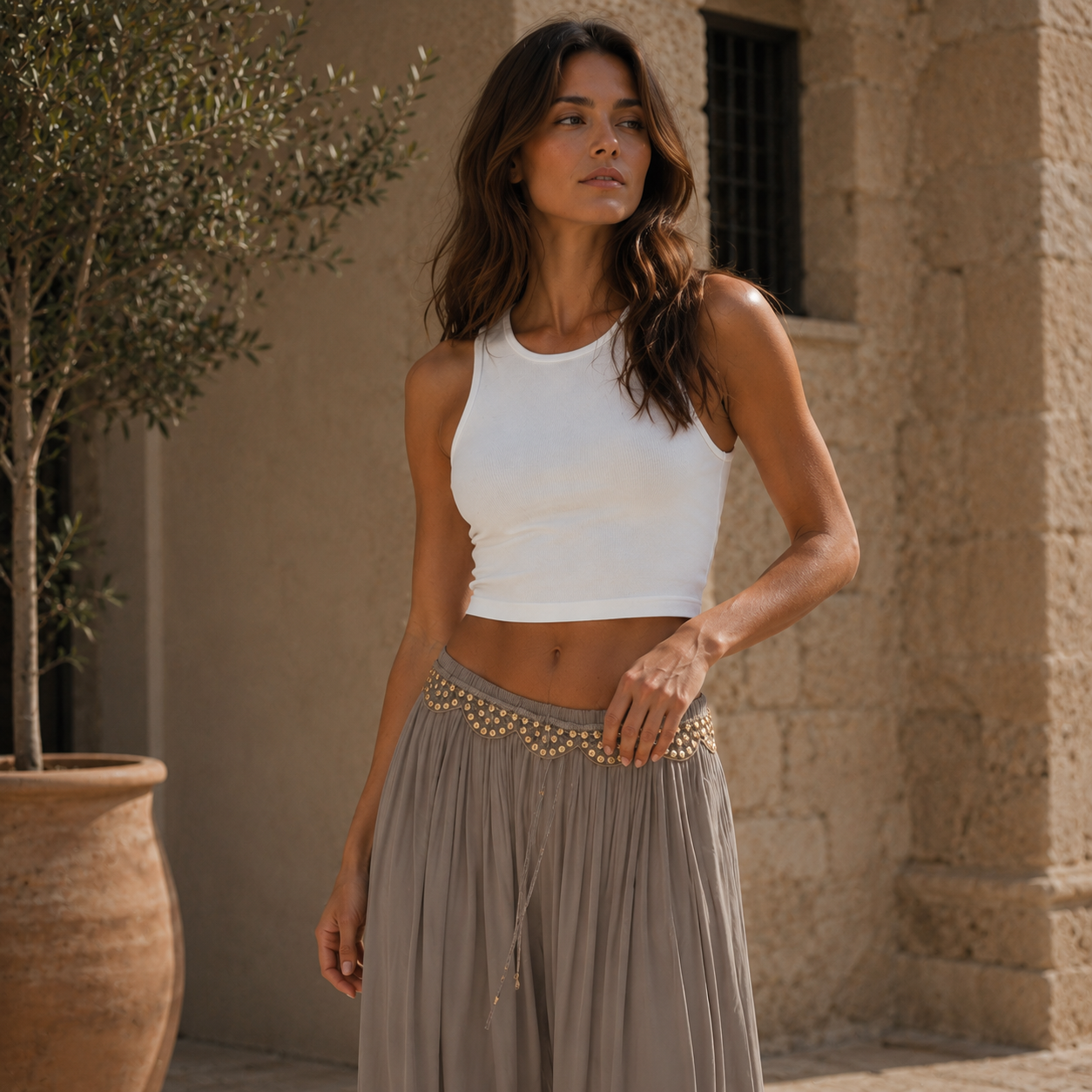 Petra Pant