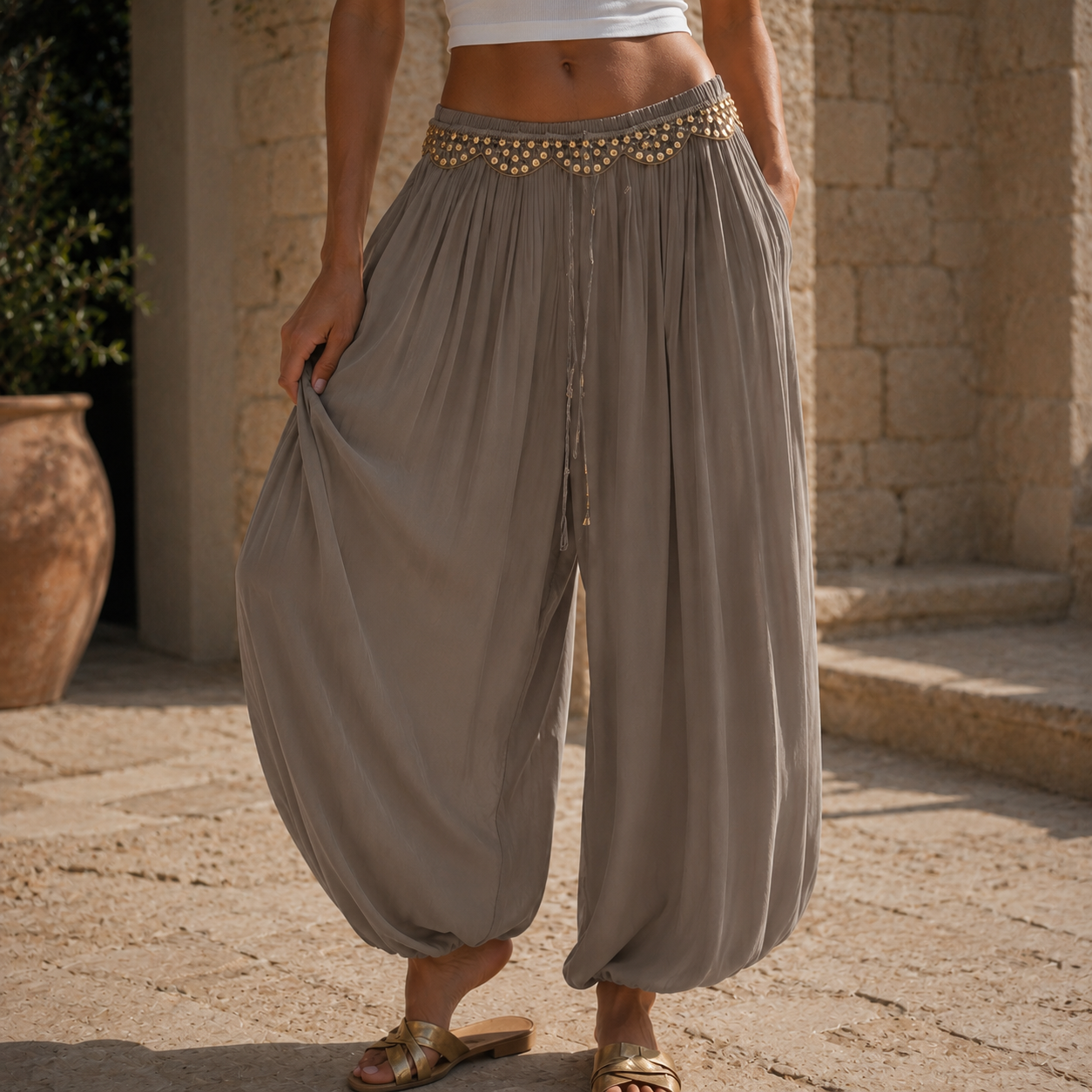 Petra Pant