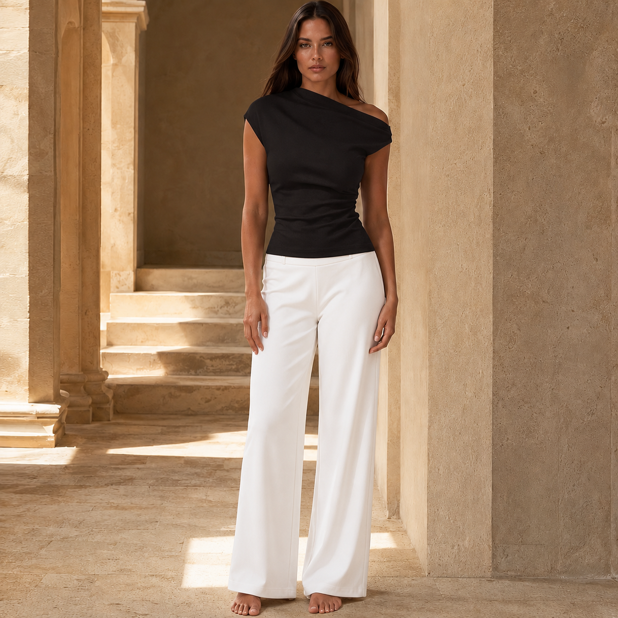 Cressida Top