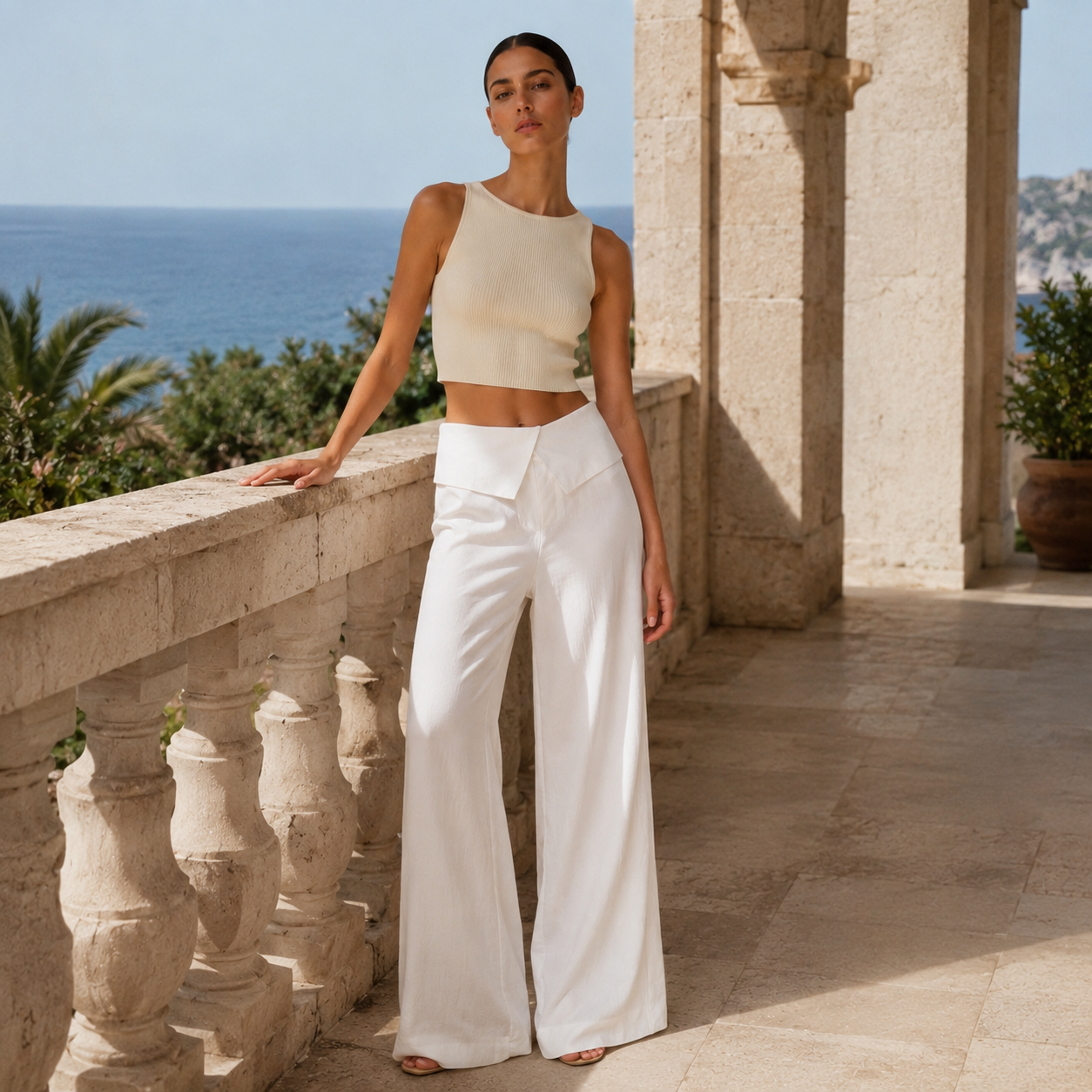Venetia Pant