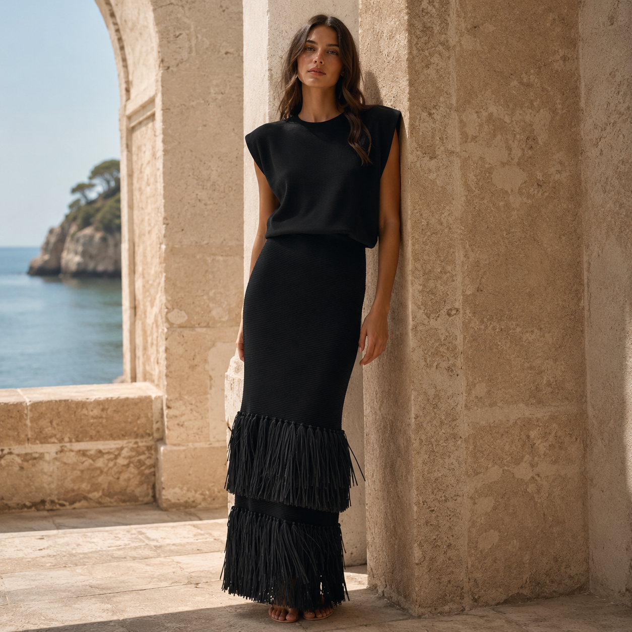 Giada Dress
