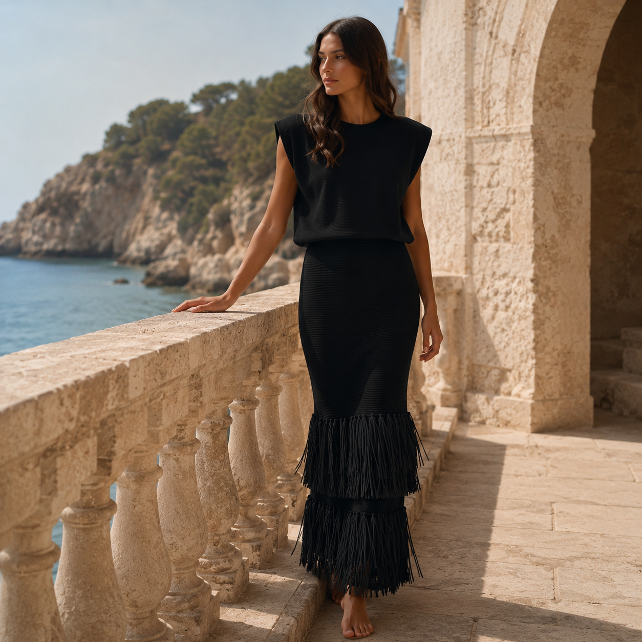 Giada Dress