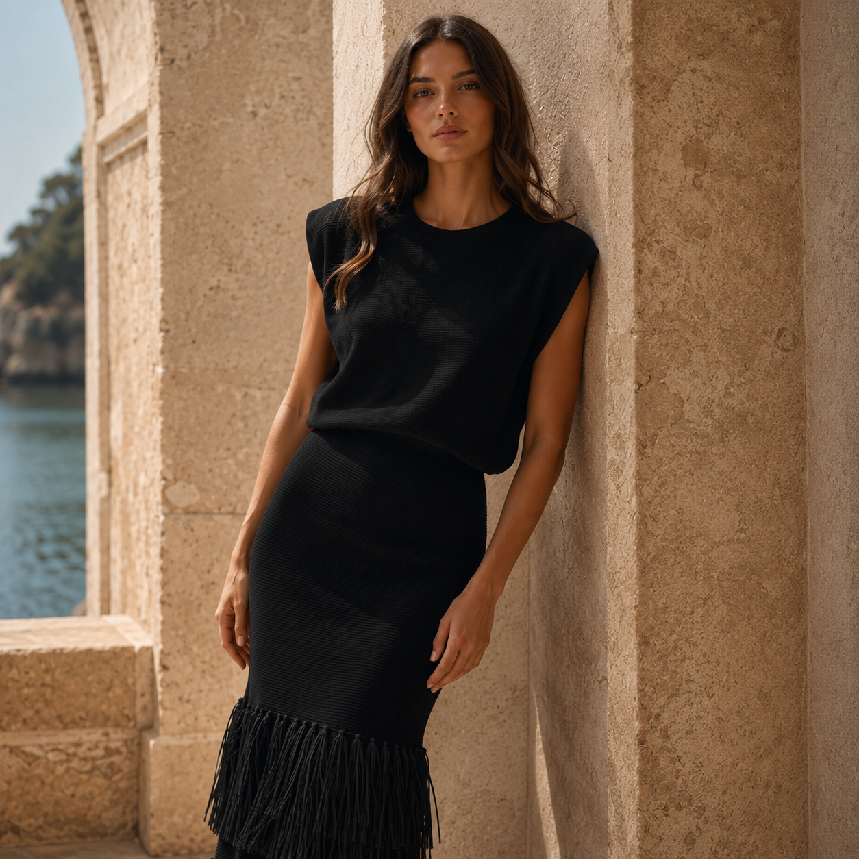 Giada Dress