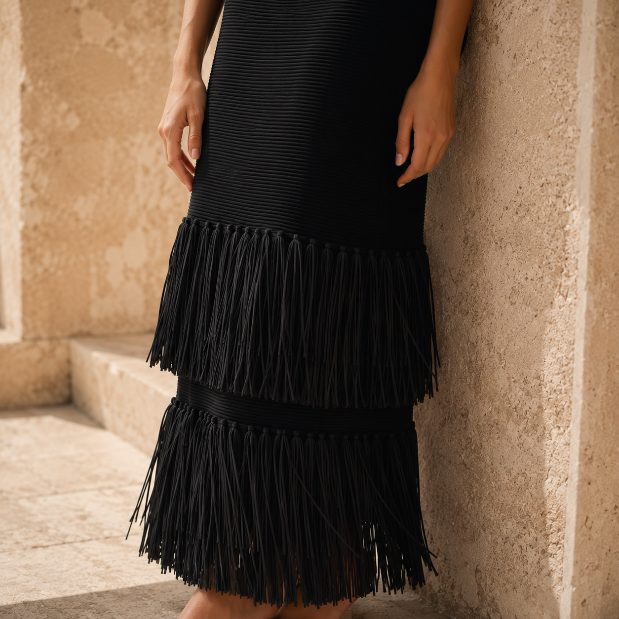 Giada Dress