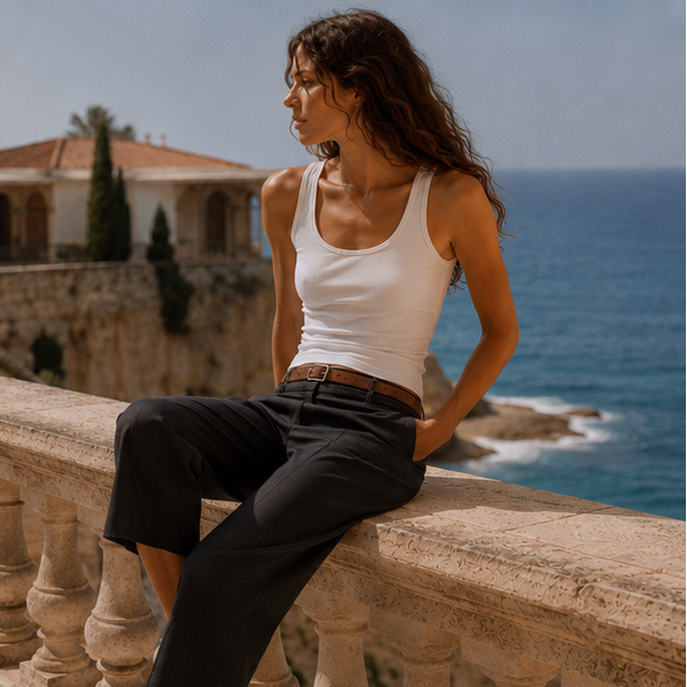 Astrid Pant