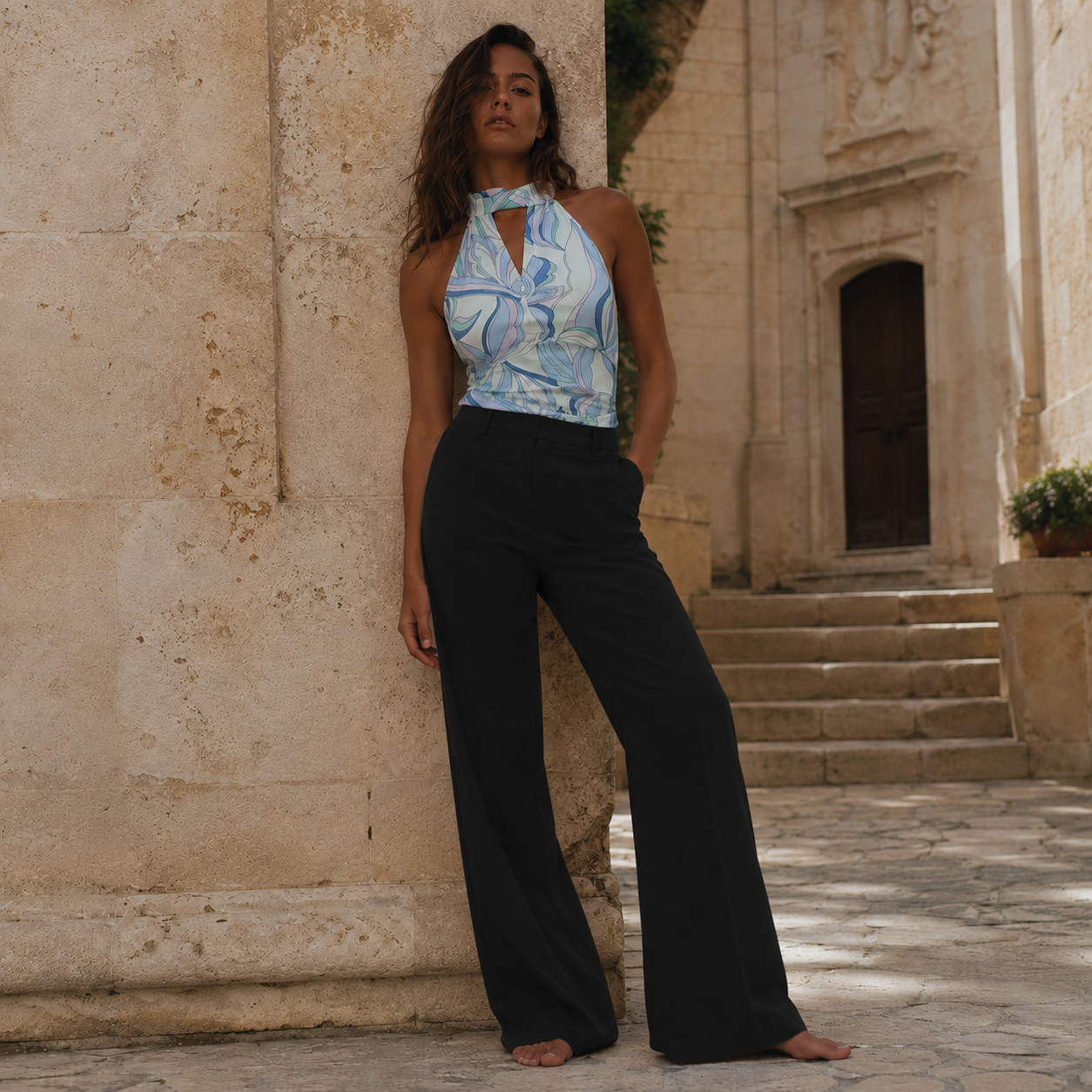 Carmina Top