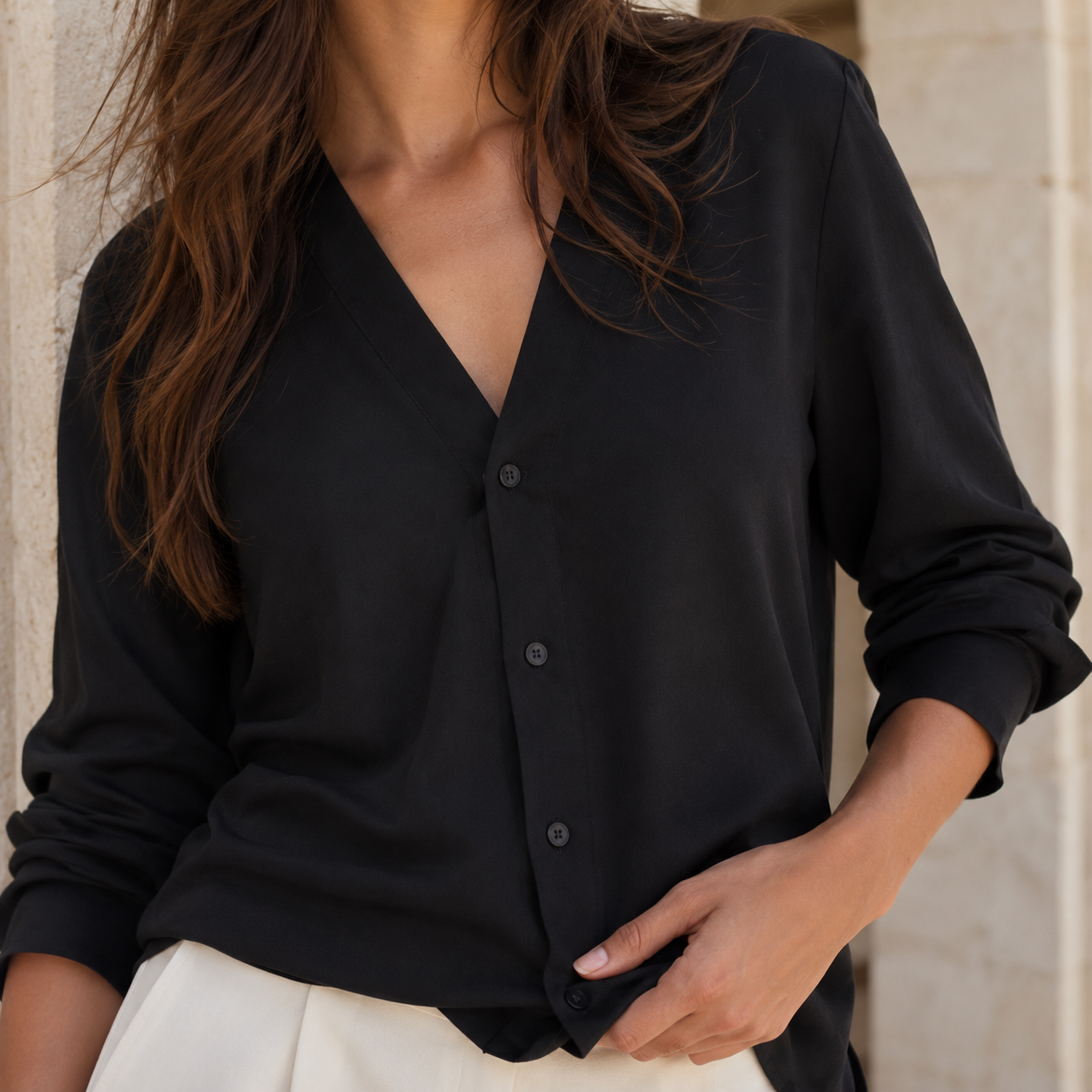 Aurore Shirt