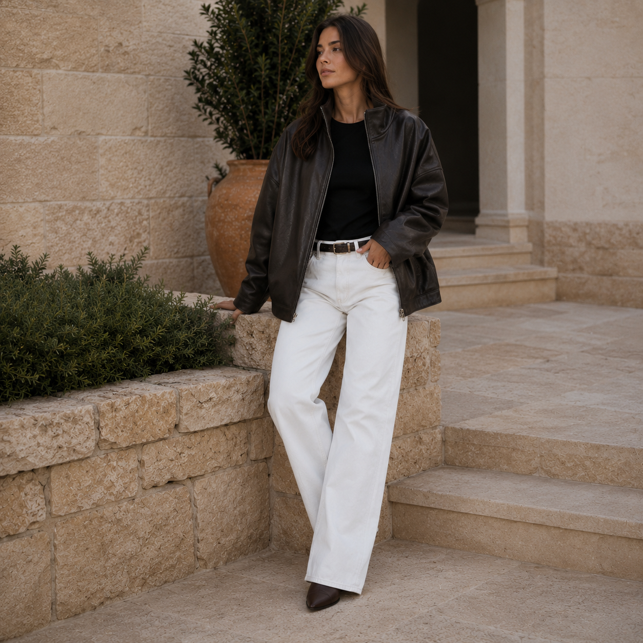 Venizia Jacket