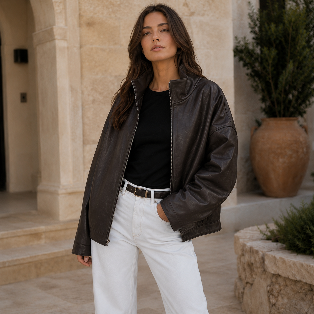 Venizia Jacket