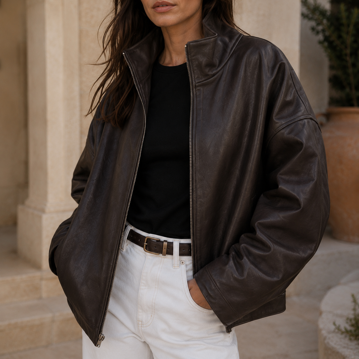 Venizia Jacket
