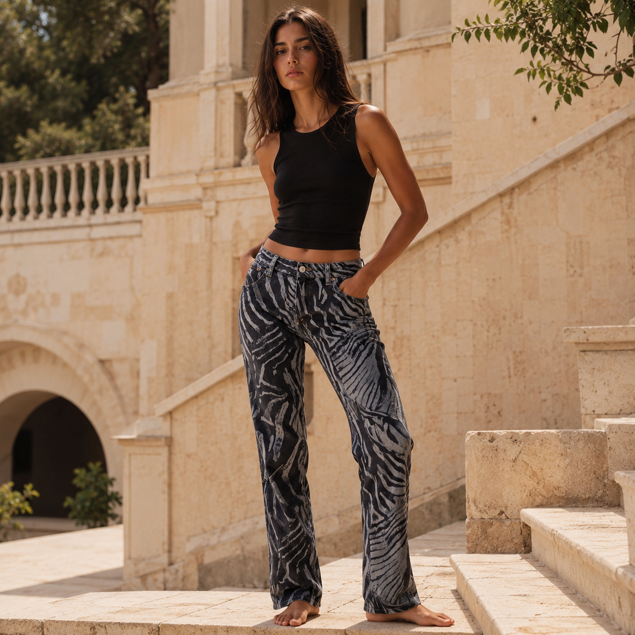 Fiorella Jean
